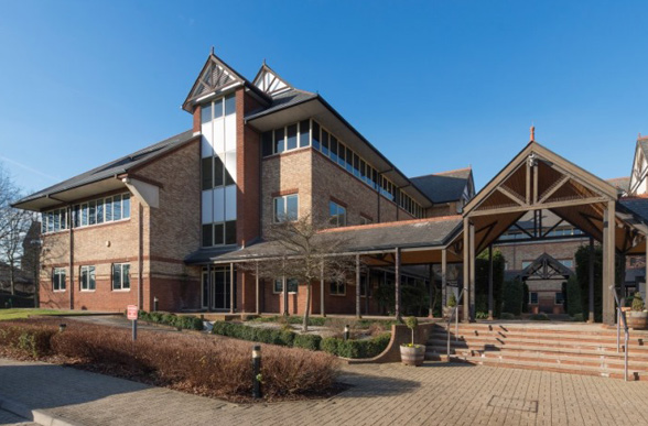 Turnford Place, Cheshunt